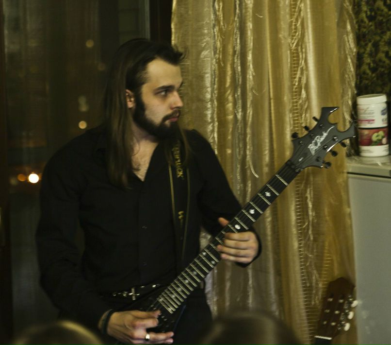 Александр Фарленков | Екатеринбург