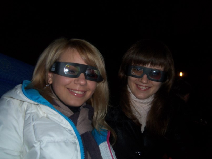 Юлия Павлова | Кривой Рог