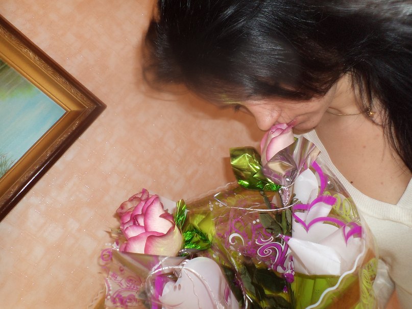 Виктория Каштанова | Могилёв