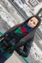 Ирина Андросик, 37 лет, Москва, Россия, 01.02.1988