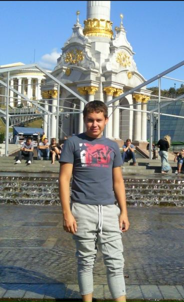 №137, Сергей Остапенко, Сумы №137, Сергей Остапенко, Сумы