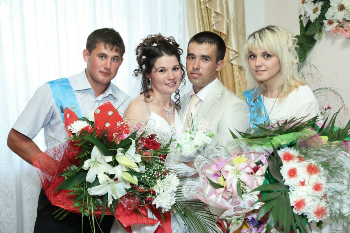 Гульгена Гараева | Казань