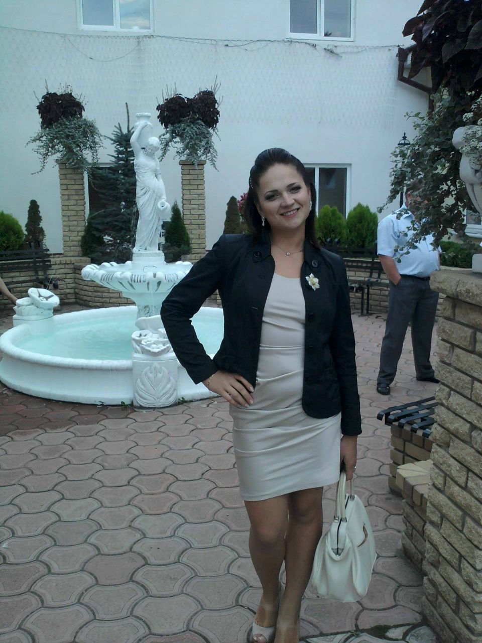 Марія Табачнюк | Черновцы