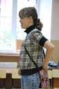 Фотография Добровой Алёны