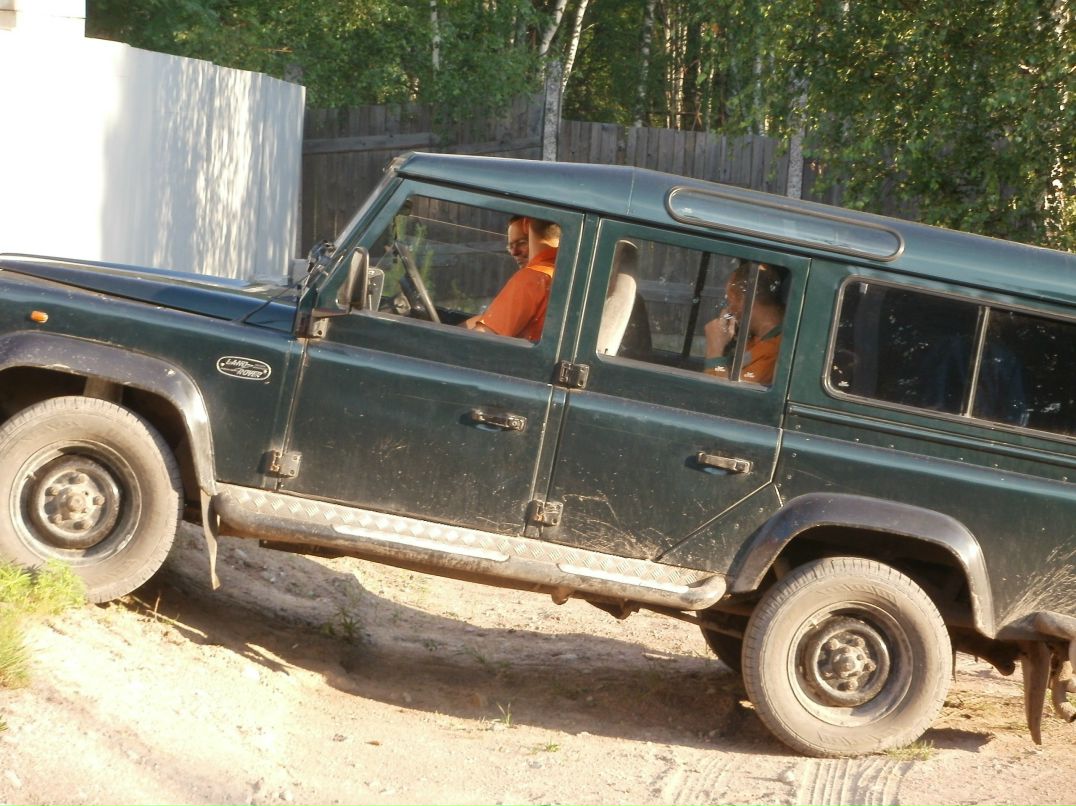 Костян Ердаков | Санкт-Петербург