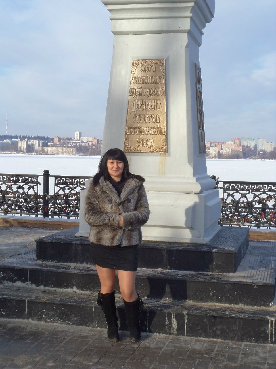 Юлия Вологжанина | Ижевск