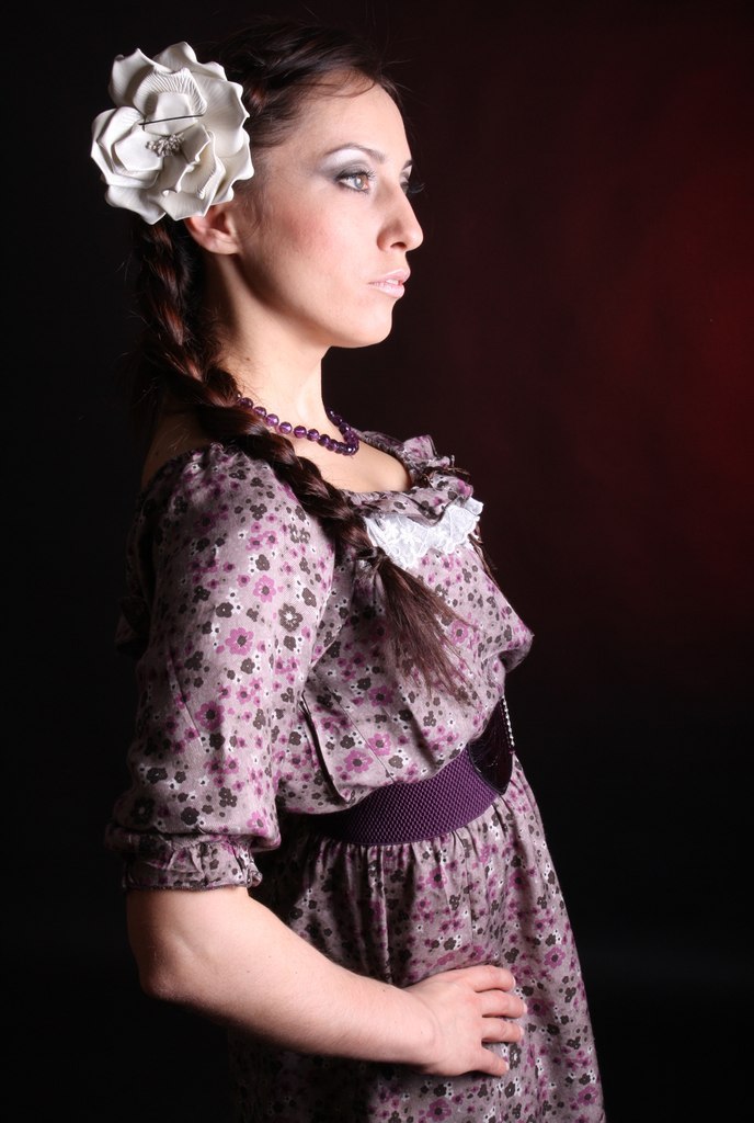 Анна Анюточкина | Одесса