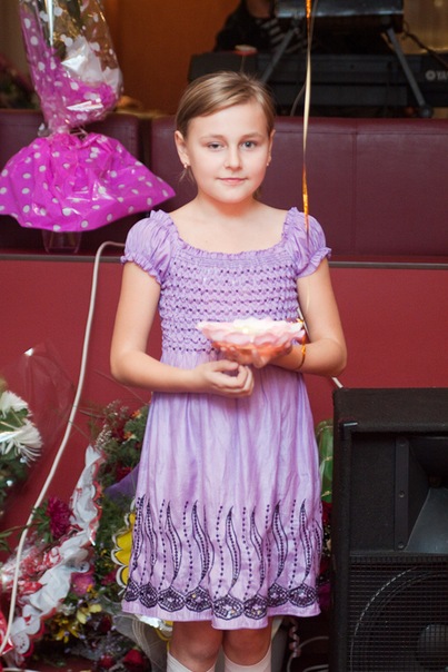 №190, Алина Юрицына, Кривой Рог №190, Алина Юрицына, Кривой Рог