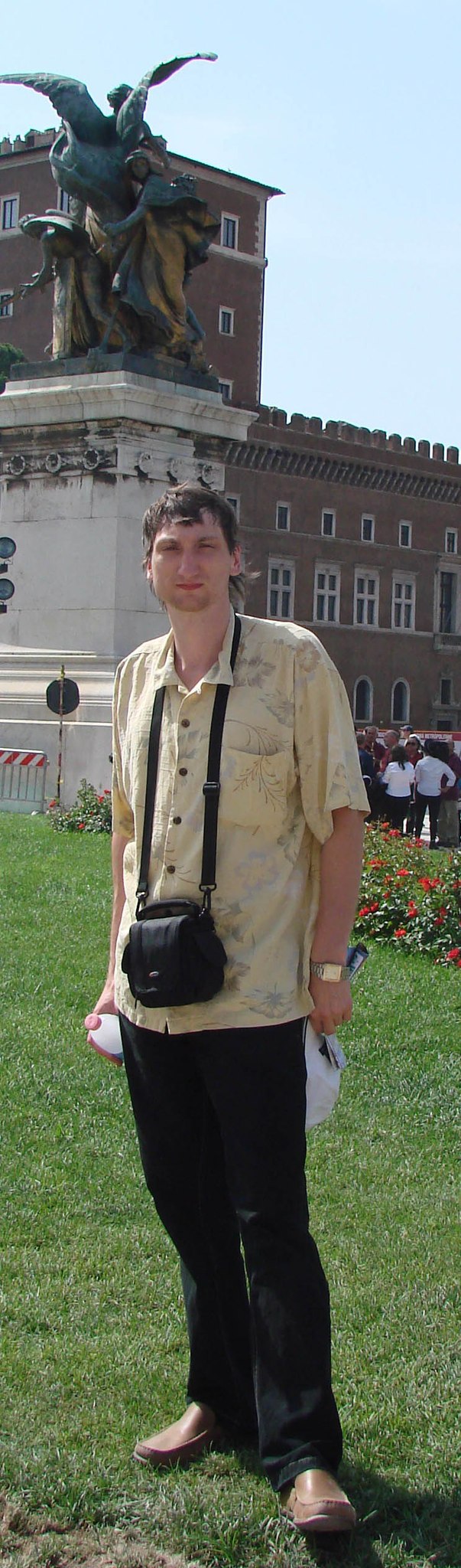 Илья Откин | Нижний Новгород