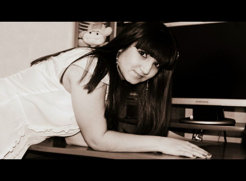 Карина Григорян | Калуга