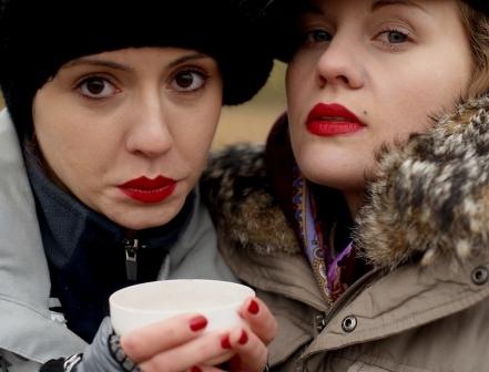 №58, Любовь Волкова №58, Любовь Волкова