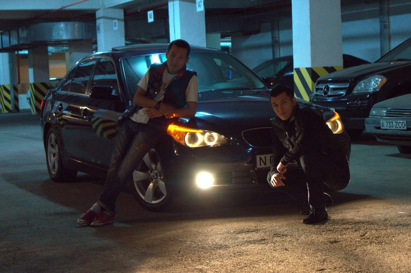 Азамат Азаматулы | Алматы