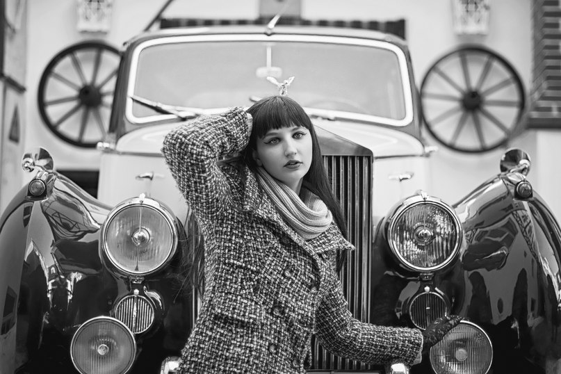 Даша Романовская Alice in the Wonderland | Киев