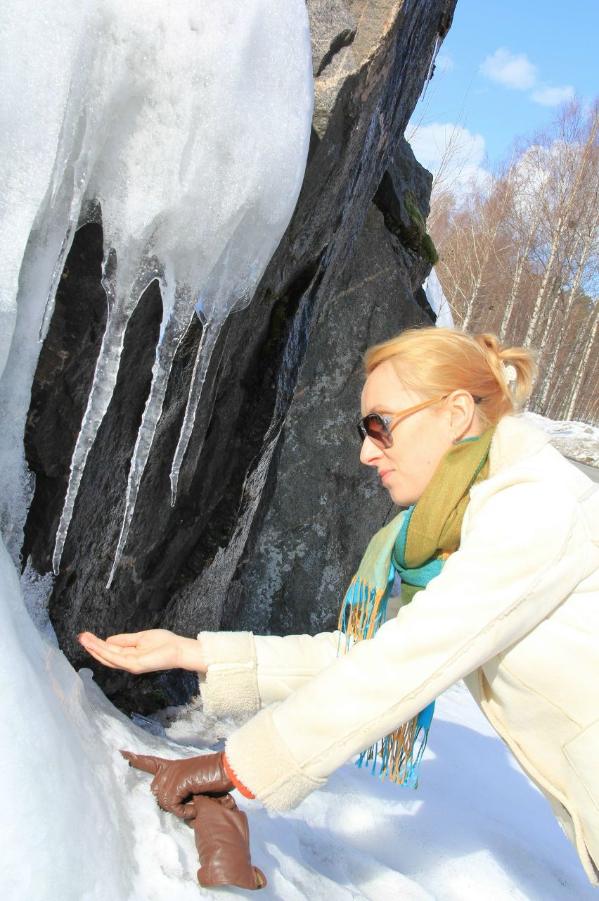 Наталья Майсак | Санкт-Петербург