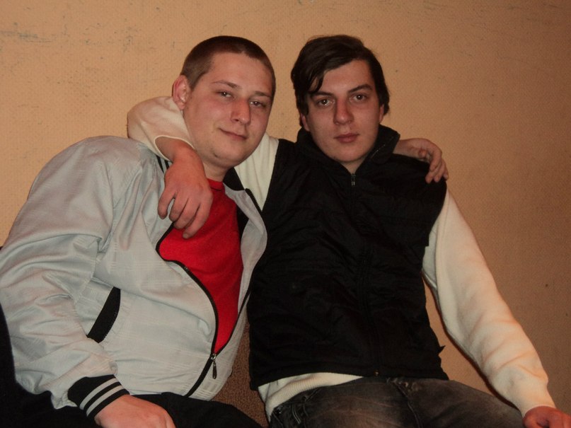 Антон Фролов >T.O.R.N.ru< | Муром