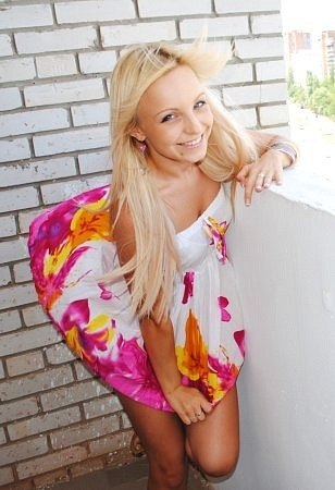 №6, Ирина Александровна, 37 лет, Днепр (Днепропетровск) №6, Ирина Александровна, 37 лет, Днепр (Днепропетровск)