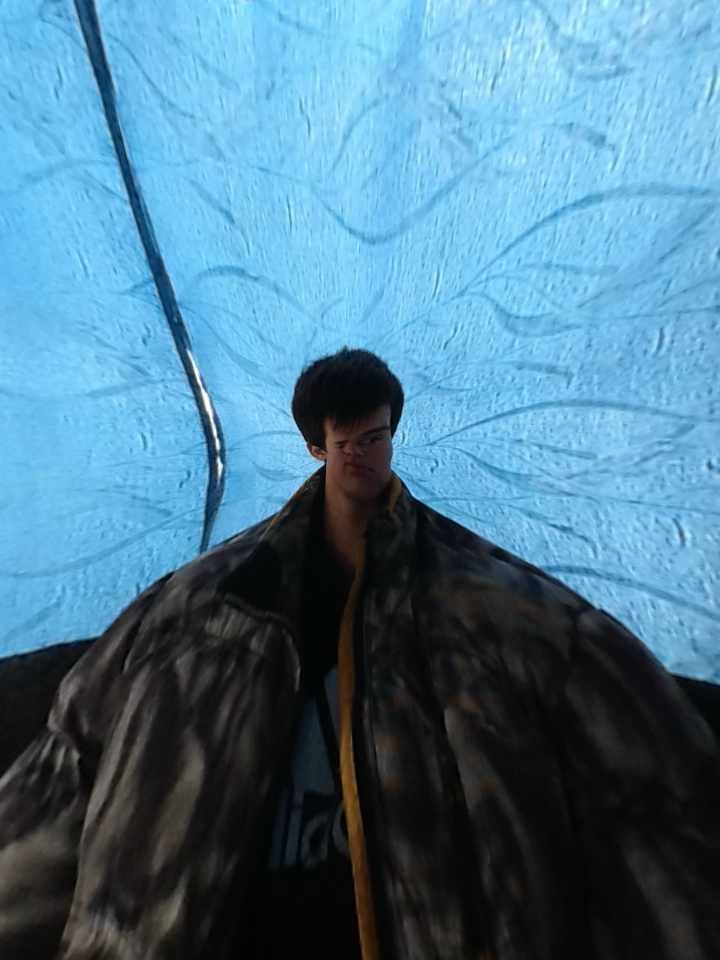 Эльдар Файзулхаков | Набережные Челны