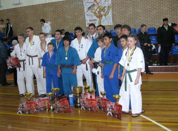 Расул Шихалыев | Ярославль