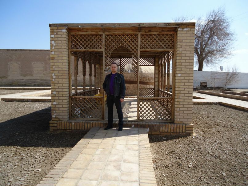 Денис Денисов | Санкт-Петербург