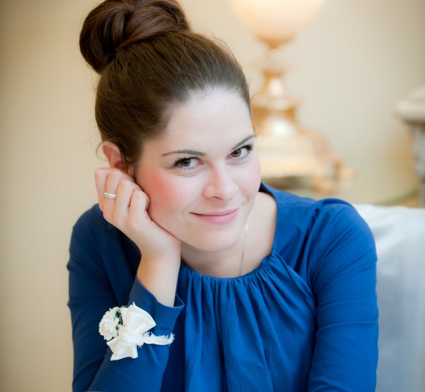 №3, Анастасия Морозова, 39 лет, Санкт-Петербург №3, Анастасия Морозова, 39 лет, Санкт-Петербург