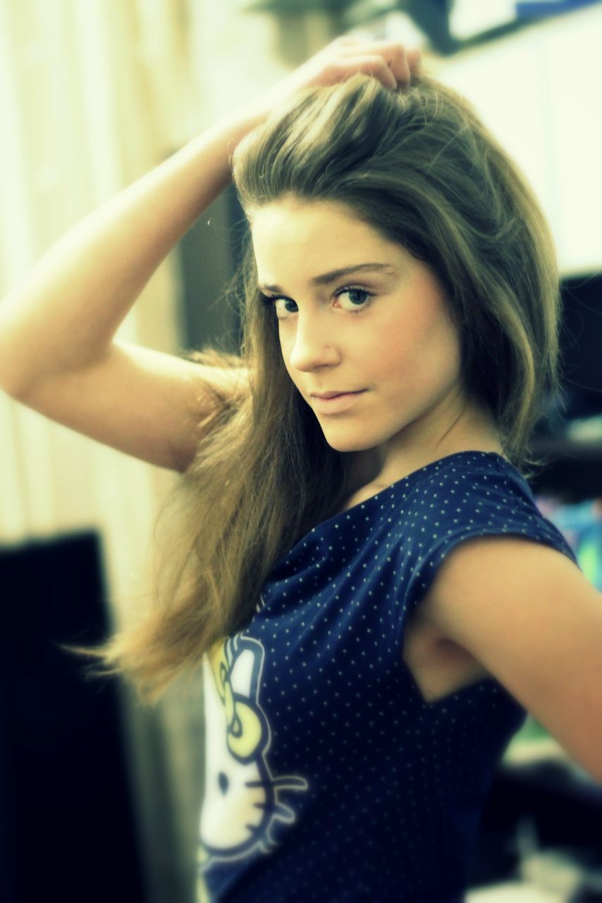 Ксюша Шарова | Москва