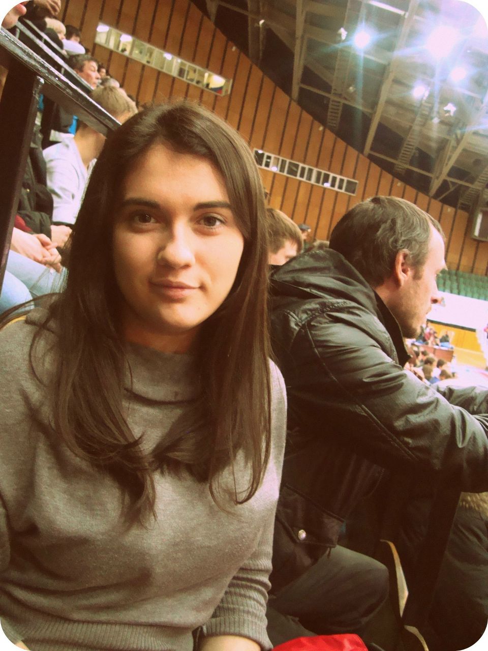 Мария Козлова | Красноярск