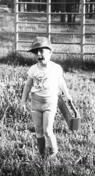 №15, Лёха Фадеев №15, Лёха Фадеев