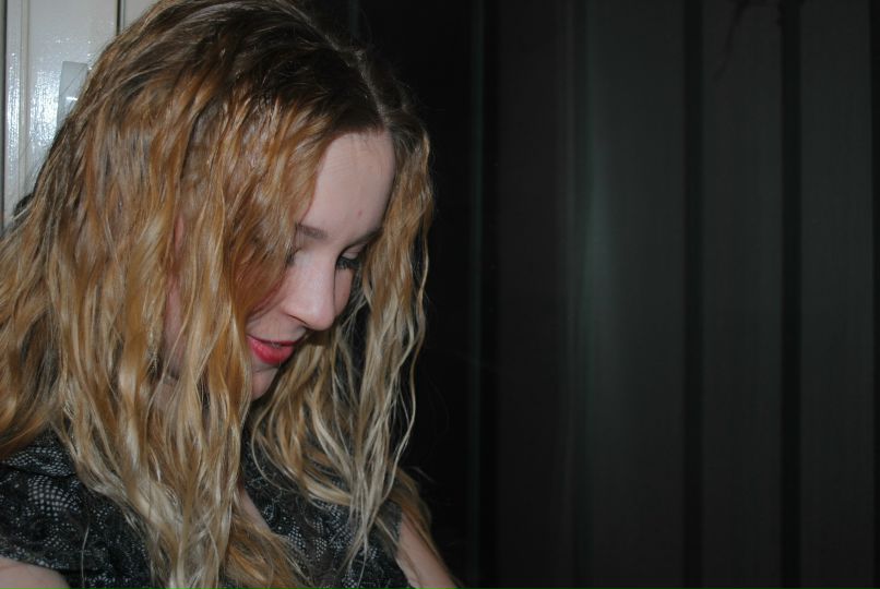 Галя Сысорова | 