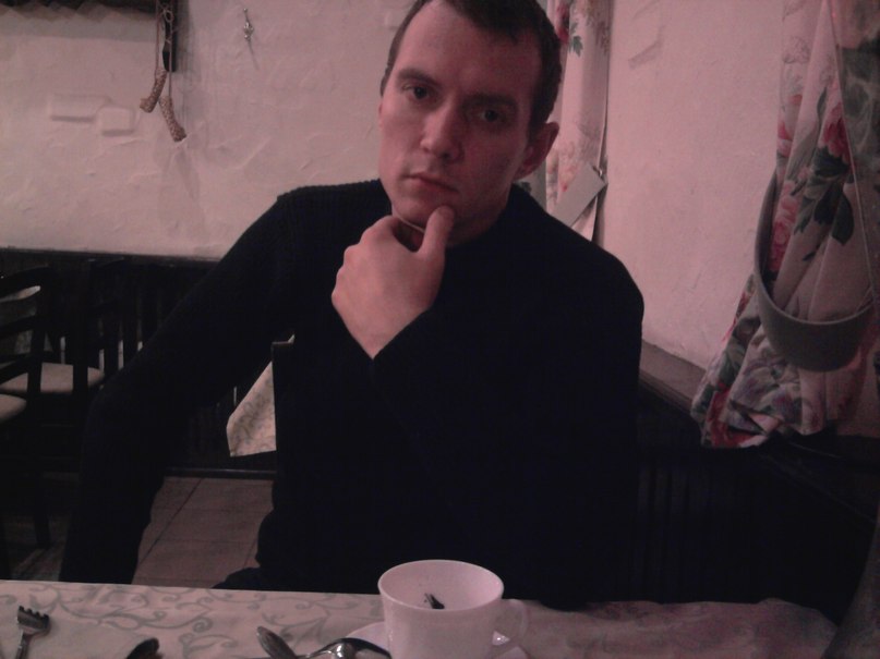 Петр Захаров | Саратов