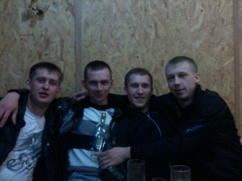 Олег Абросимов | Харьков