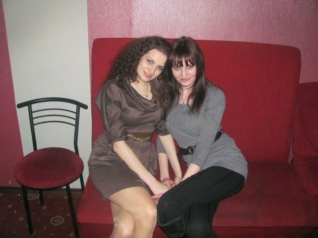 Танюшка Овечкина | Киев