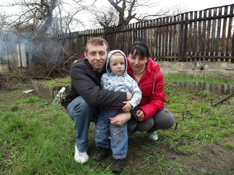 Алёнка Селякова | Днепр (Днепропетровск)