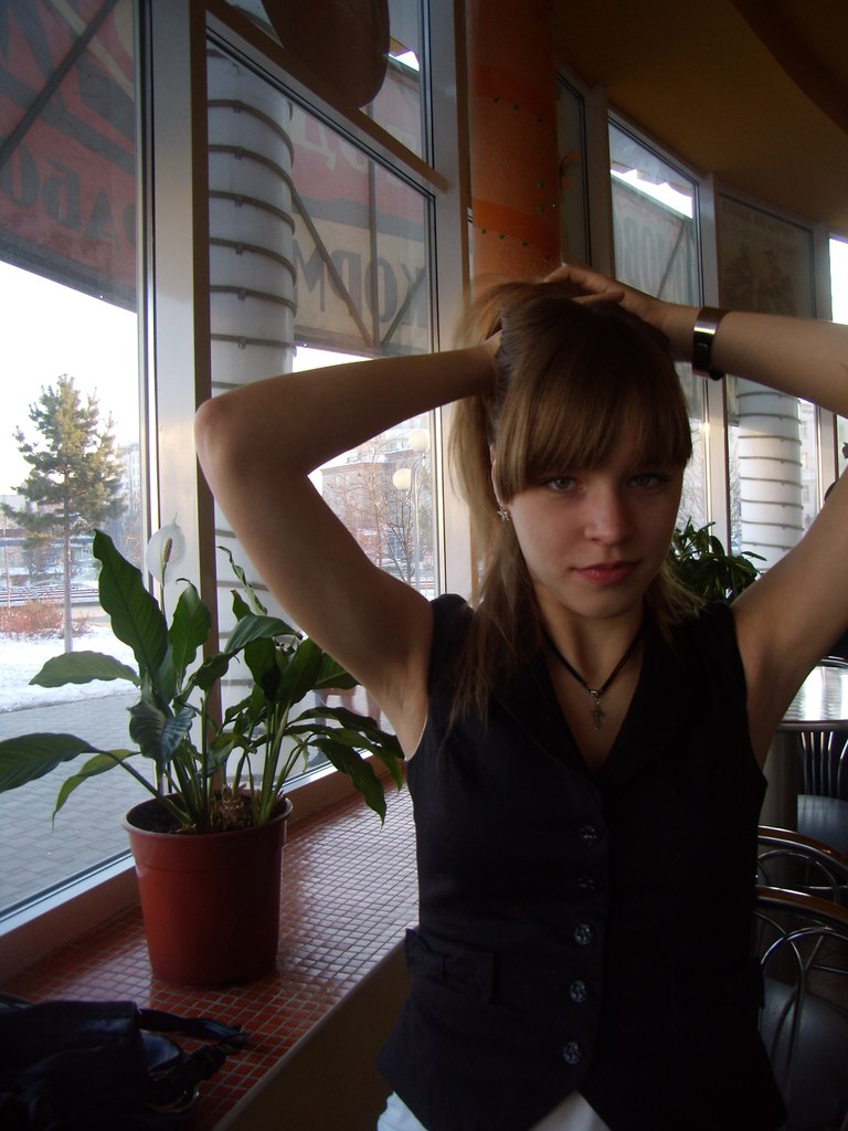 Наталья Реутова | Тюмень