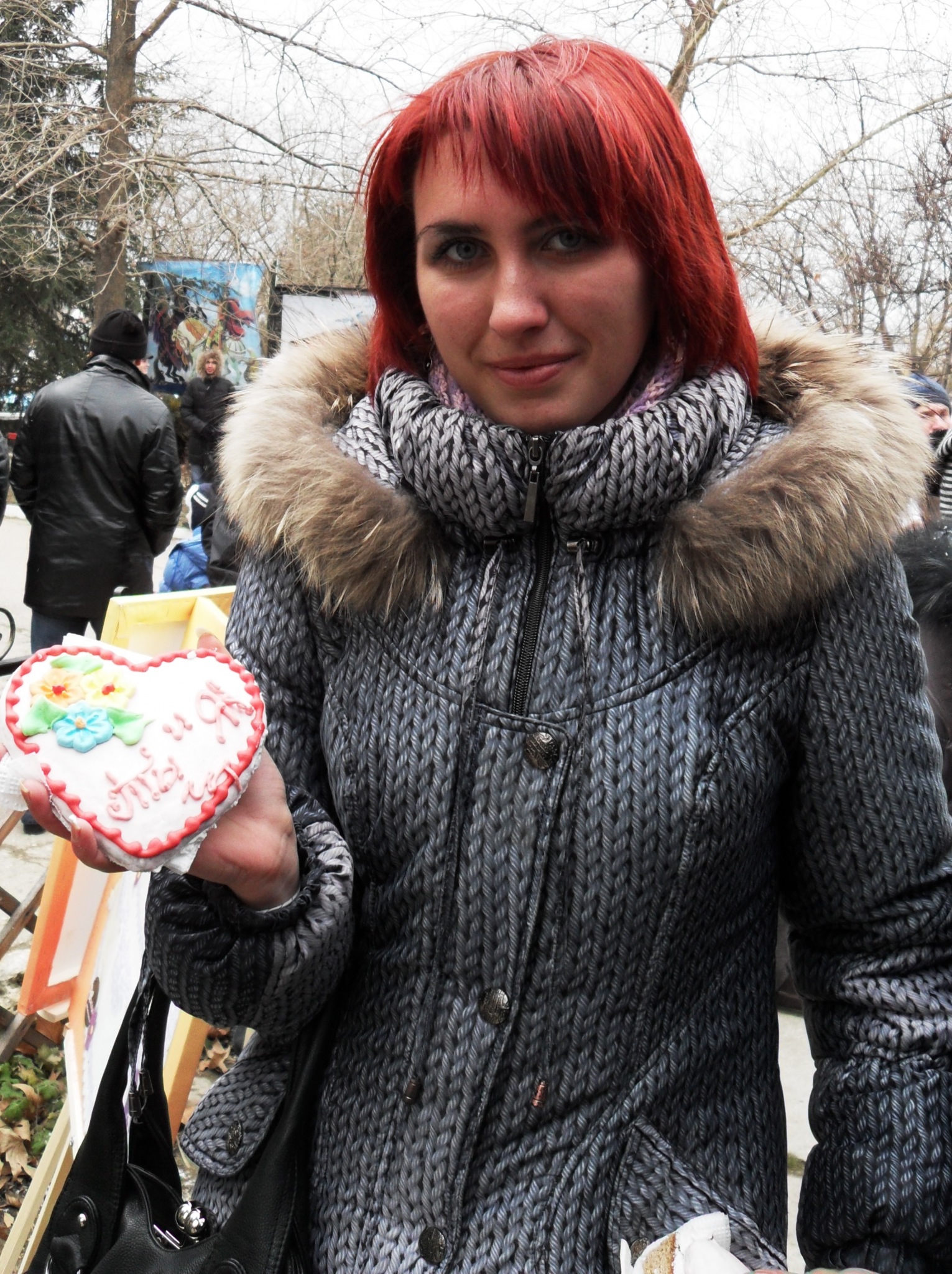 Фото профиля