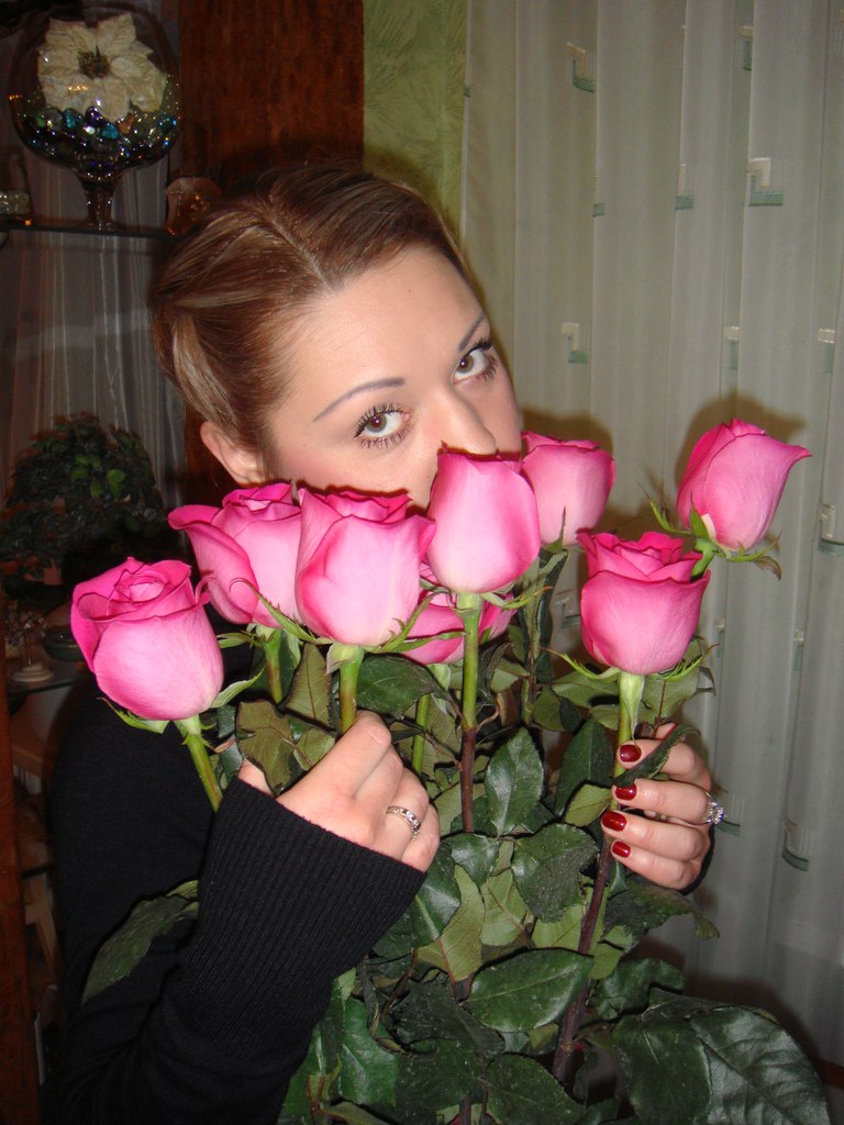 Алёнка Зверяка | Москва