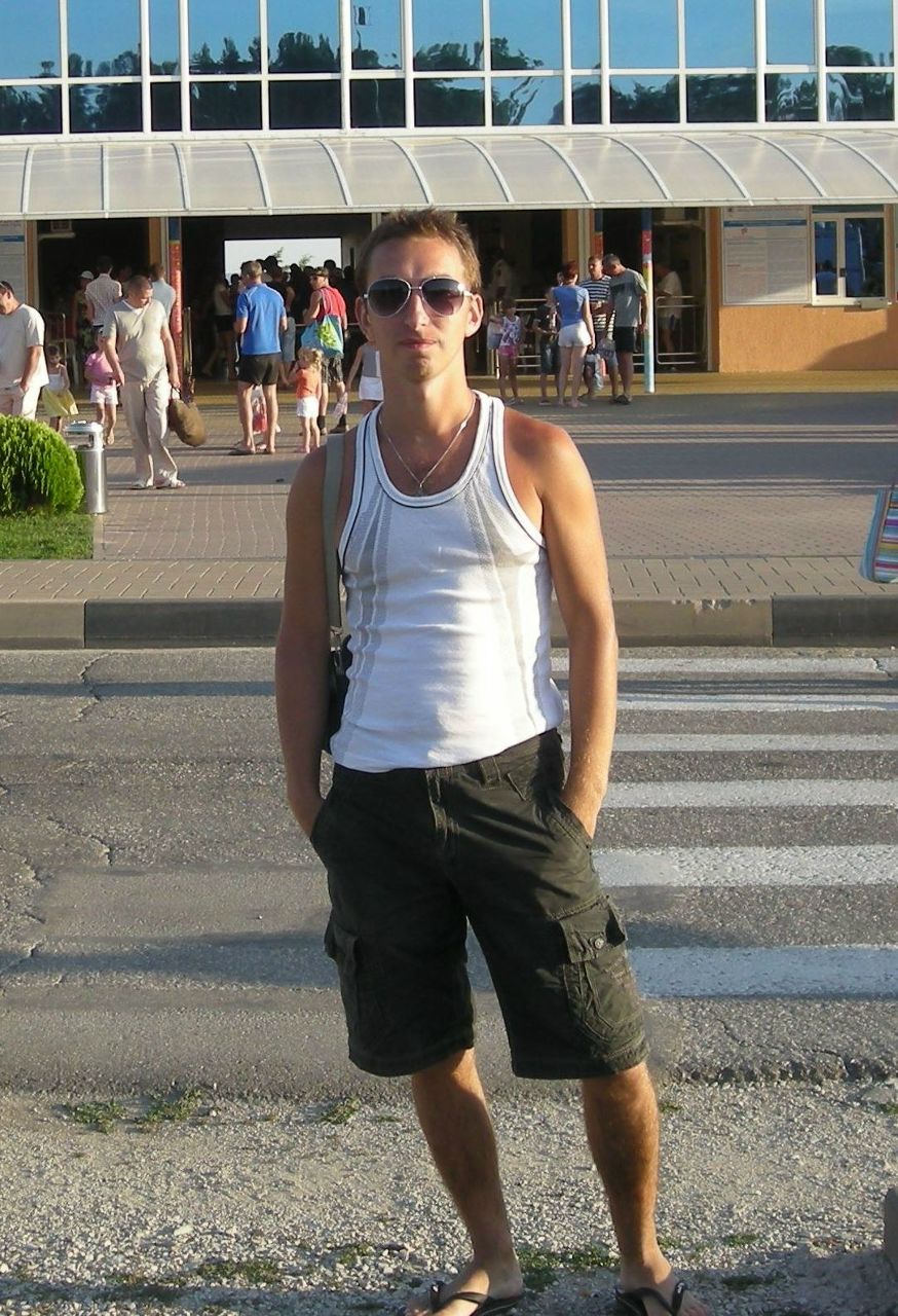 Иван Немшилов V@Ne4k@ | Владимир