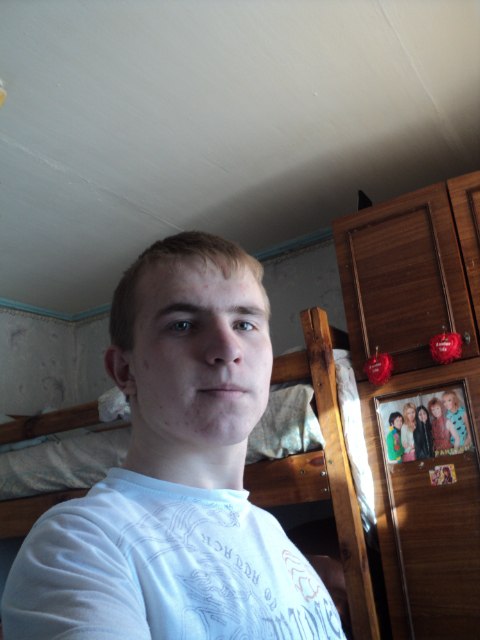 Виталий Забродин | Шумиха