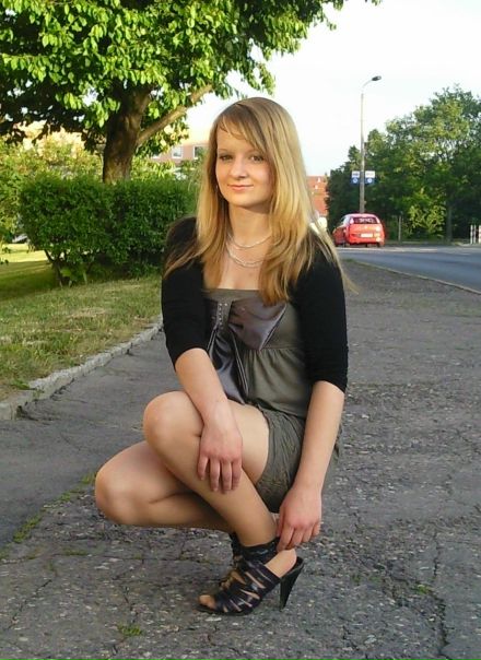 №12, Julia Winterholler, 30 лет, Gotha №12, Julia Winterholler, 30 лет, Gotha