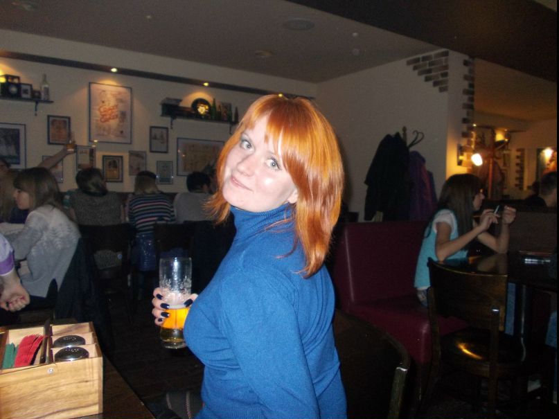 Елена Шуянова | 