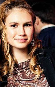 Яночка Янкавцева | Нижний Новгород