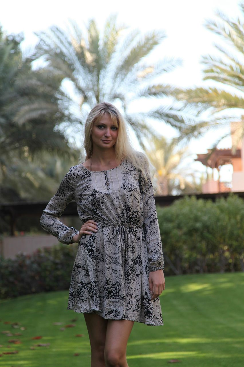 Anna Ignatenko | Москва