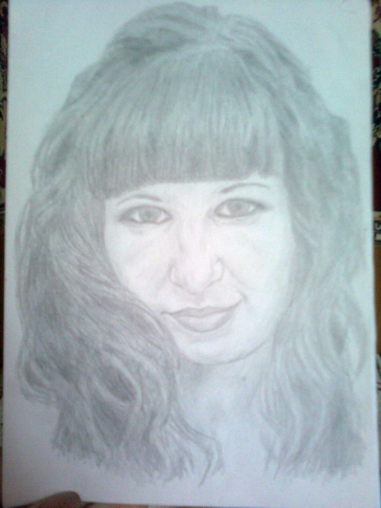 Мария Велесевич | Береза