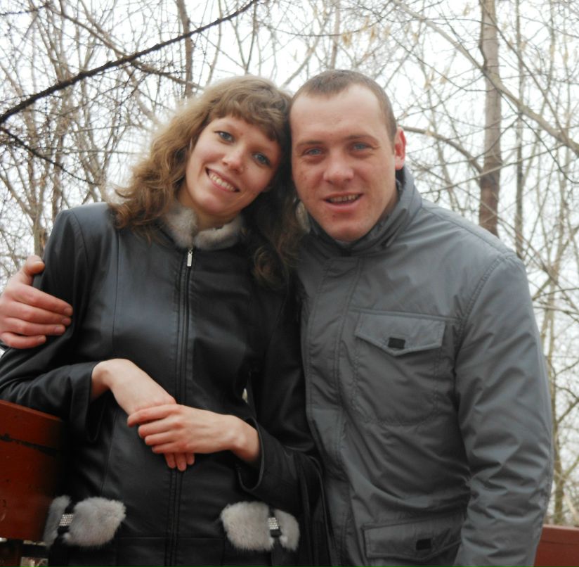 Ксения Влащенко | Москва