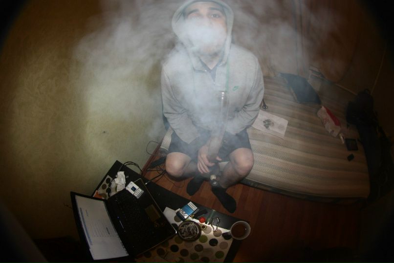 Михей Карев Unpublic MaN | Москва