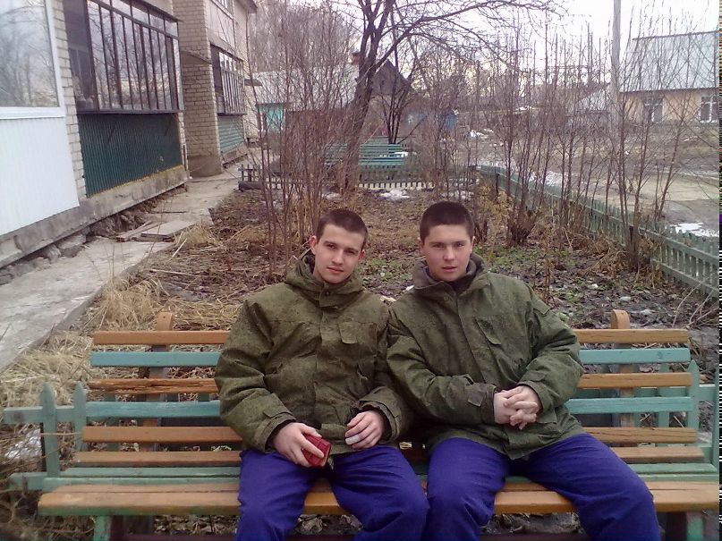 Павел Соколов *** | Сургут