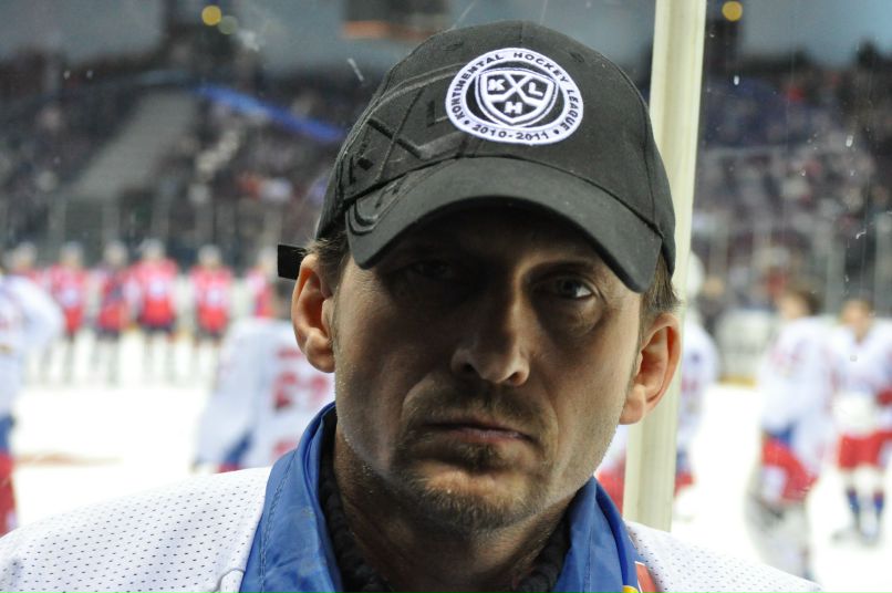 Евгений Швец | Магнитогорск