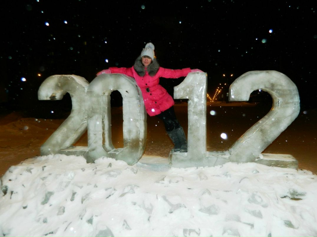 Верочка Куприенко | Оренбург