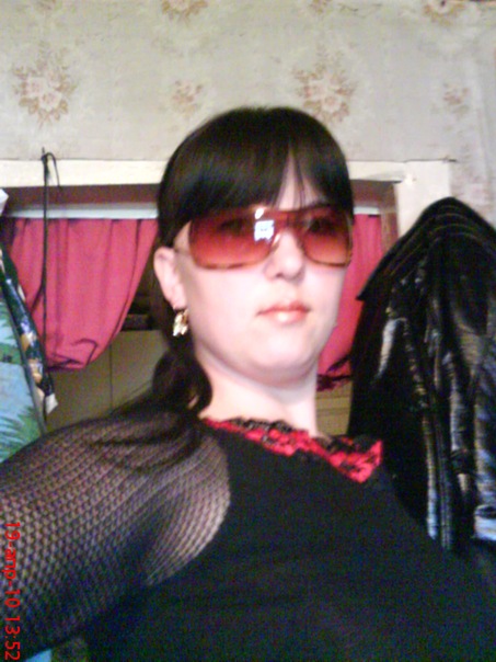 Ольга Cысолятина фотография #1