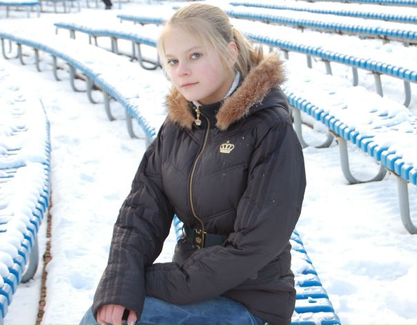 №49, Лида Грибовская, 28 лет, Киев №49, Лида Грибовская, 28 лет, Киев