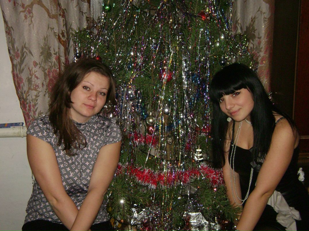 Виктория Полисько | Кропивницкий / Кировоград